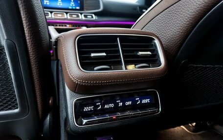 Mercedes-Benz GLS, 2025 год, 16 200 000 рублей, 30 фотография