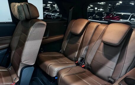 Mercedes-Benz GLS, 2025 год, 16 200 000 рублей, 32 фотография