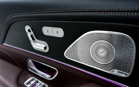 Mercedes-Benz GLS, 2025 год, 16 200 000 рублей, 26 фотография