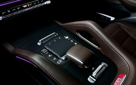 Mercedes-Benz GLS, 2025 год, 16 200 000 рублей, 24 фотография
