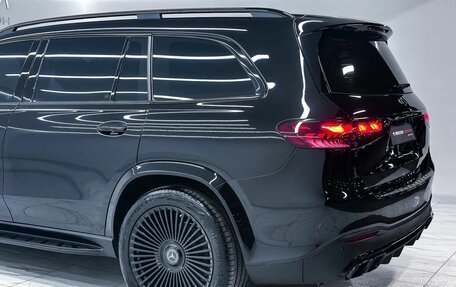 Mercedes-Benz GLS, 2025 год, 16 200 000 рублей, 38 фотография