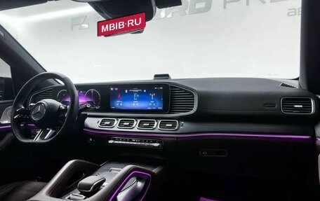 Mercedes-Benz GLS, 2025 год, 16 200 000 рублей, 36 фотография