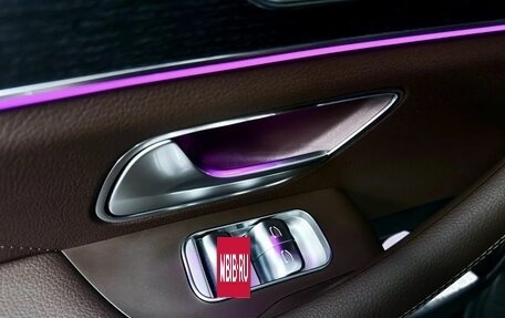 Mercedes-Benz GLS, 2025 год, 16 200 000 рублей, 27 фотография