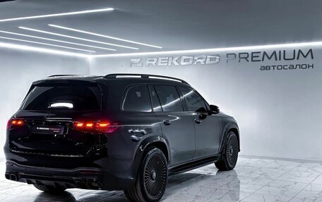 Mercedes-Benz GLS, 2025 год, 16 200 000 рублей, 40 фотография
