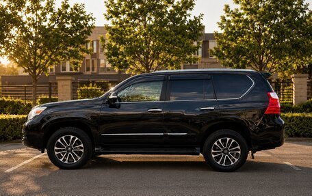 Lexus GX II, 2011 год, 3 350 000 рублей, 6 фотография