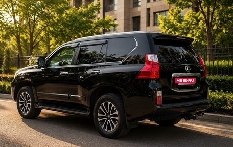 Lexus GX II, 2011 год, 3 350 000 рублей, 3 фотография