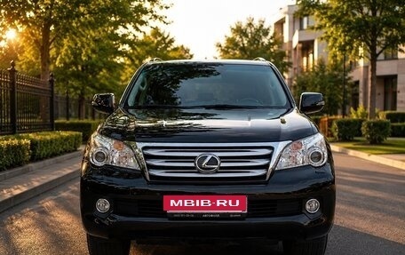 Lexus GX II, 2011 год, 3 350 000 рублей, 2 фотография