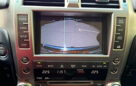 Lexus GX II, 2011 год, 3 350 000 рублей, 16 фотография