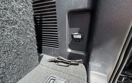 Lexus GX II, 2011 год, 3 350 000 рублей, 20 фотография