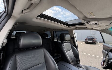 Lexus GX II, 2011 год, 3 350 000 рублей, 18 фотография