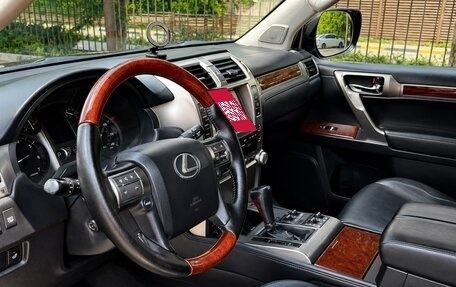 Lexus GX II, 2011 год, 3 350 000 рублей, 9 фотография