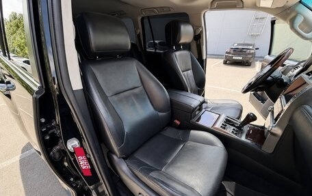Lexus GX II, 2011 год, 3 350 000 рублей, 7 фотография