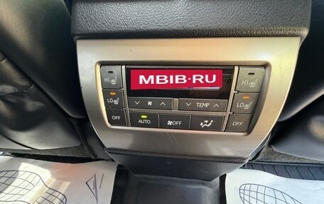 Lexus GX II, 2011 год, 3 350 000 рублей, 14 фотография