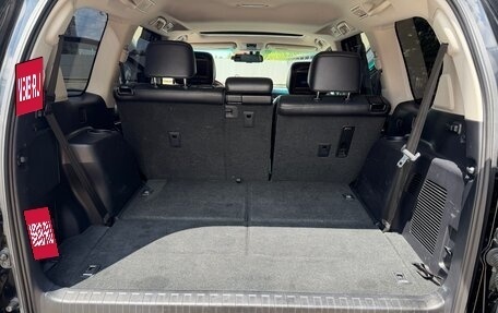 Lexus GX II, 2011 год, 3 350 000 рублей, 11 фотография