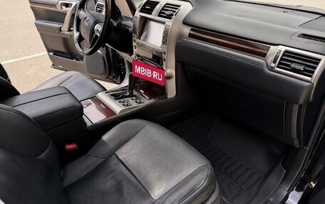 Lexus GX II, 2011 год, 3 350 000 рублей, 8 фотография