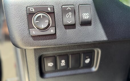 Lexus GX II, 2011 год, 3 350 000 рублей, 28 фотография