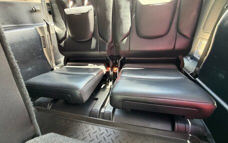 Lexus GX II, 2011 год, 3 350 000 рублей, 22 фотография