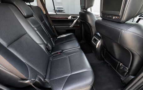 Lexus GX II, 2011 год, 3 350 000 рублей, 25 фотография