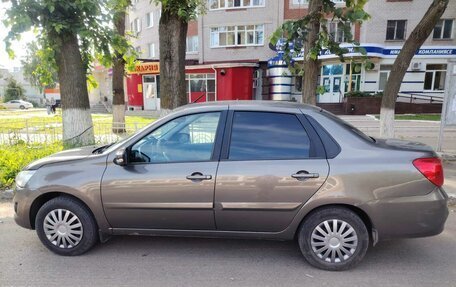 Datsun on-DO I рестайлинг, 2020 год, 585 000 рублей, 4 фотография