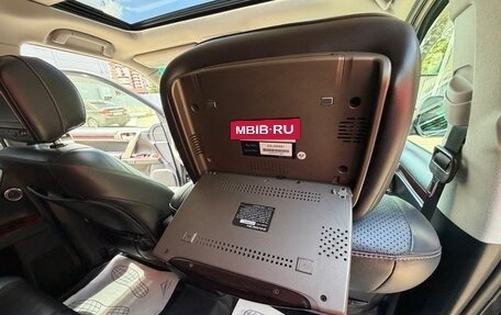 Lexus GX II, 2011 год, 3 350 000 рублей, 27 фотография