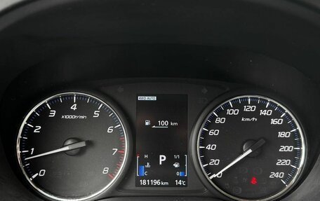 Mitsubishi Outlander III рестайлинг 3, 2019 год, 2 050 000 рублей, 13 фотография