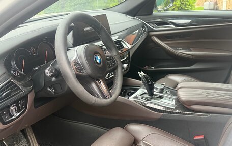BMW 5 серия, 2018 год, 3 300 000 рублей, 7 фотография