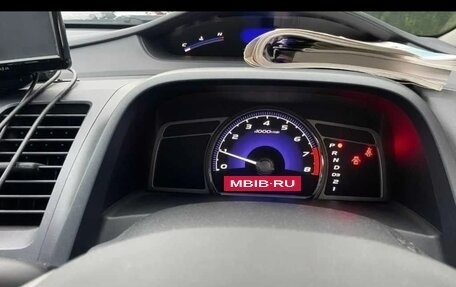 Honda Civic VIII, 2010 год, 875 000 рублей, 6 фотография