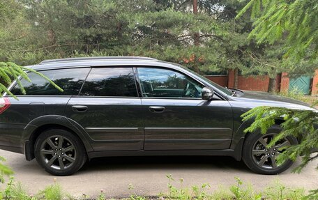 Subaru Outback III, 2008 год, 1 499 000 рублей, 3 фотография