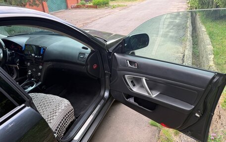 Subaru Outback III, 2008 год, 1 499 000 рублей, 14 фотография