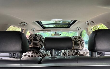 Subaru Outback III, 2008 год, 1 499 000 рублей, 15 фотография