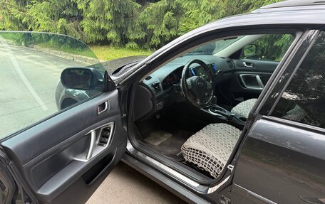 Subaru Outback III, 2008 год, 1 499 000 рублей, 13 фотография