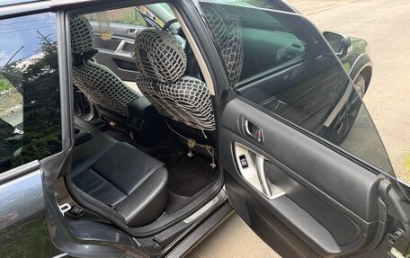 Subaru Outback III, 2008 год, 1 499 000 рублей, 17 фотография