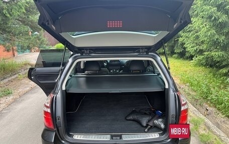 Subaru Outback III, 2008 год, 1 499 000 рублей, 16 фотография
