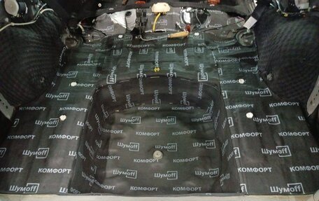 Subaru Outback III, 2008 год, 1 499 000 рублей, 23 фотография