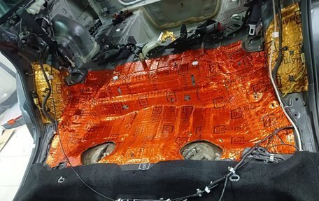Subaru Outback III, 2008 год, 1 499 000 рублей, 33 фотография