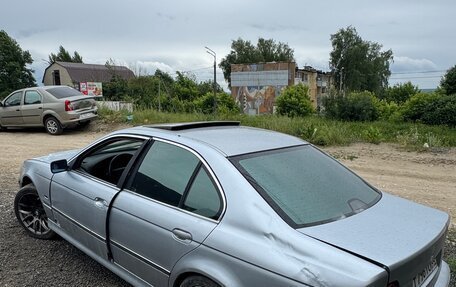 BMW 5 серия, 1996 год, 240 000 рублей, 5 фотография