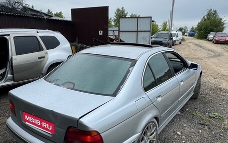 BMW 5 серия, 1996 год, 240 000 рублей, 3 фотография