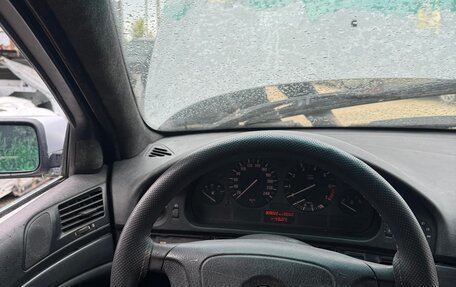 BMW 5 серия, 1996 год, 240 000 рублей, 6 фотография