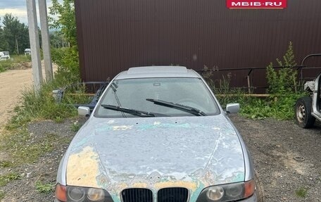 BMW 5 серия, 1996 год, 240 000 рублей, 2 фотография