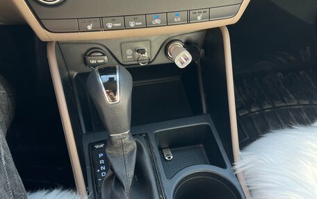 Hyundai Tucson III, 2020 год, 2 400 000 рублей, 7 фотография