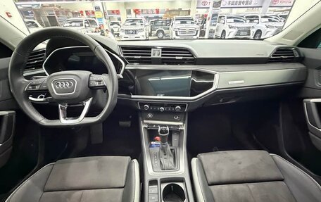 Audi Q3, 2022 год, 2 250 000 рублей, 7 фотография