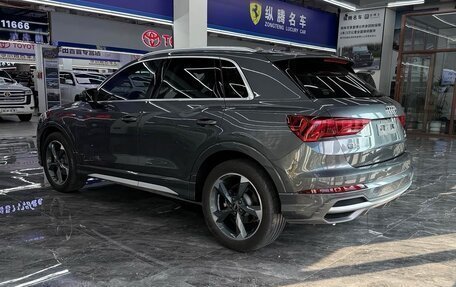 Audi Q3, 2022 год, 2 250 000 рублей, 4 фотография
