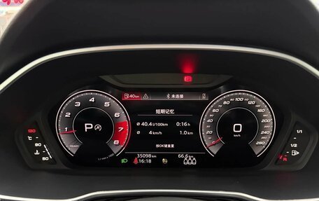 Audi Q3, 2022 год, 2 250 000 рублей, 8 фотография