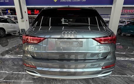 Audi Q3, 2022 год, 2 250 000 рублей, 15 фотография