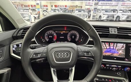 Audi Q3, 2022 год, 2 250 000 рублей, 9 фотография