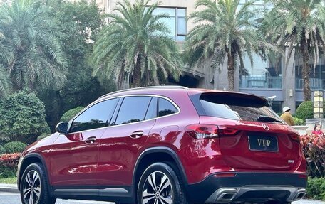 Mercedes-Benz GLA, 2022 год, 2 454 000 рублей, 5 фотография