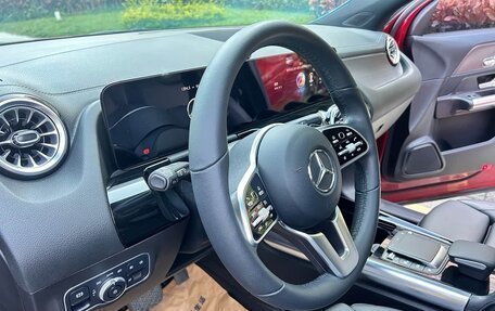 Mercedes-Benz GLA, 2022 год, 2 454 000 рублей, 15 фотография