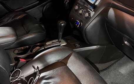 Mitsubishi Outlander III рестайлинг 3, 2007 год, 630 000 рублей, 9 фотография