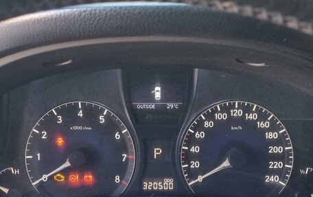 Lexus RX III, 2010 год, 1 950 000 рублей, 8 фотография