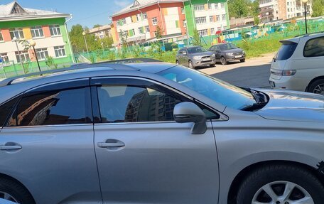 Lexus RX III, 2010 год, 1 950 000 рублей, 6 фотография